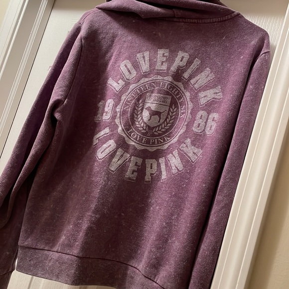 Everyday Lounge Perfect Full-Zip - Picture 3 of 4